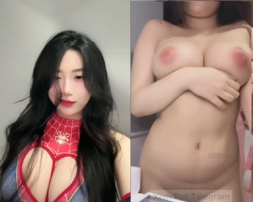 Siêu phẩm mới nhất của Trà Giang idol ngực khủng lồn dâm